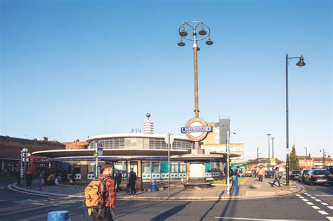 Southgate in Southgate .